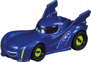Carrera First Tor wyścigowy Batman Batwheels Ready to Roll 2,9 m 5