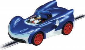 Carrera Tor samochodowy GO!!! Sonic  (GXP-885929) 4