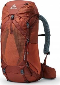 Plecak turystyczny Gregory Plecak trekkingowy GREGORY Paragon 38 M/L Fer Orange 1