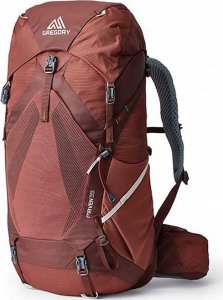 Plecak turystyczny Gregory Plecak trekkingowy GREGORY Maven 35 S/M Rosewood Red 1