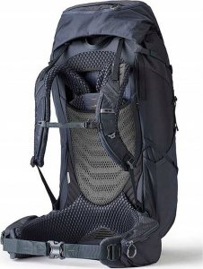Plecak turystyczny Gregory Baltoro Pro L 100 l Niebieski 10