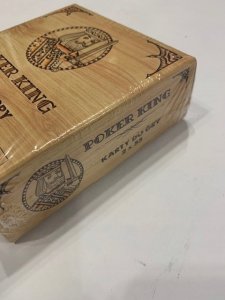 Cartamundi Karty Poker King 2x55 4