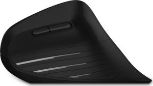 Mysz Connect IT FOR HEALTH Verti TriMode ergonomiczna pionowa mysz, bezdrátowa, czarny 2