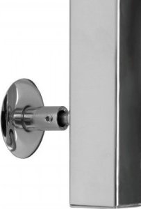 Grzejnik łazienkowy Navin Electric towel dryer Largo 500*800 Digital right, 10-044052-5080 2