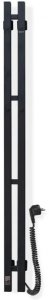 Grzejnik łazienkowy Navin Electric towel dryer Navin Classik Quadro 500*1000 Sensor left 10-016153-5010 2