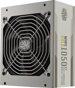 Zasilacz Cooler Master MWE Gold V2 White Edition 1050W (MPE-A501-AFCAG-3GEU) 1
