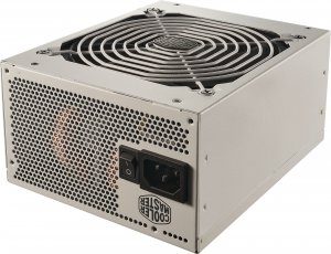 Zasilacz Cooler Master MWE Gold V2 ATX 3.0 White 1050W (MPE-A501-AFCAG-3GEU) 1