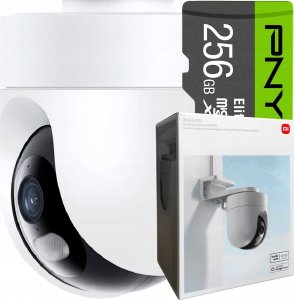 Kamera IP Xiaomi CW400 EU (49897) 14