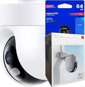 Kamera IP Xiaomi CW400 EU (49897) 16