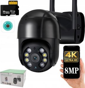 Kamera IP Xiaomi CW400 EU (49897) 20