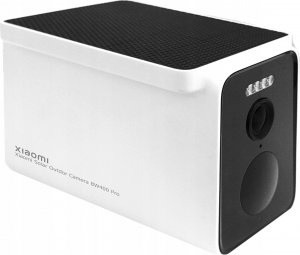 Kamera IP Xiaomi | Solar Camera | BW400 Pro Set | Bullet | 4 MP | F1.6 | IP66 | Micro SD, Max. 256 GB (BHR7747GL) 2