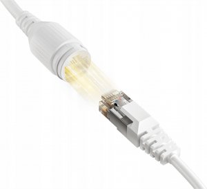 Kamera IP Xiaomi Obrotowa CW300 2,5K 2560x1440 IP66 AI LAN + Wi-Fi 5