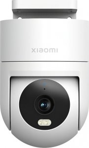 Kamera IP Xiaomi Obrotowa CW300 2,5K 2560x1440 IP66 AI LAN + Wi-Fi 10