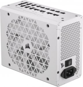 Zasilacz Corsair RM1200x SHIFT White 1200W (CP-9020276-EU) 2