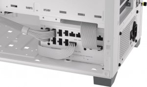 Zasilacz Corsair RM1000x SHIFT White 1000W (CP-9020275-EU) 6