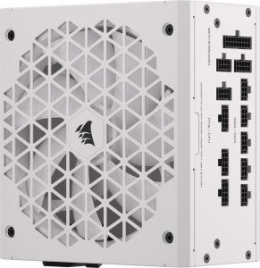 Zasilacz Corsair RM850x SHIFT White 850W (CP-9020274-EU) 7