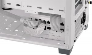 Zasilacz Corsair RM850x SHIFT White 850W (CP-9020274-EU) 9