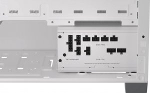 Zasilacz Corsair RM750x SHIFT White 750W (CP-9020273-EU) 7