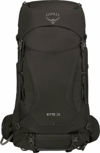 Plecak turystyczny Osprey Plecak trekkingowy damski OSPREY Kyte 38 czarny XS/S 1