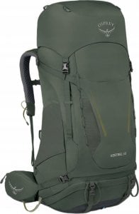 Plecak turystyczny Osprey Plecak trekkingowy OSPREY Kestrel 68 khaki S/M 1