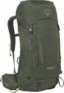 Plecak turystyczny Osprey Plecak trekkingowy OSPREY Kestrel 38 khaki L/XL 1