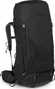 Plecak turystyczny Osprey Plecak trekkingowy OSPREY Kestrel 58 Black L/XL 1