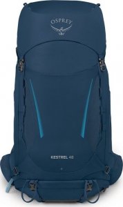 Plecak turystyczny Osprey Kestrel 48 l Granatowy 2