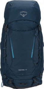 Plecak turystyczny Osprey Kestrel 48 l Granatowy 5