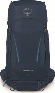 Plecak turystyczny Osprey Kestrel 48 l Granatowy 7