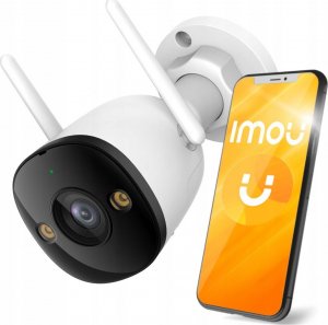 Kamera IP IMOU IPC-S3EP-5M0WE-0360B biała 11