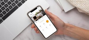 Kamera IP IMOU IPC-S3EP-5M0WE-0360B biała 3