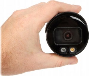 Kamera IP Dahua Technology Kamera IP Dahua IPC-HFW2449S-S-IL-0280B-BLACK czarna 4