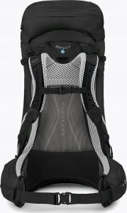 Plecak turystyczny Osprey Atmos AG LT 50 l Czarny 2