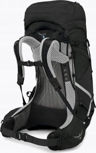 Plecak turystyczny Osprey Atmos AG LT 50 l Czarny 3