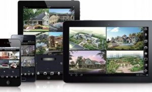 Kamera IP Dahua Technology IPC-HDW1439V-A-IL biała 3