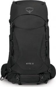 Plecak turystyczny Osprey Kyte 38 l Czarny 2