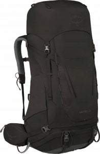 Plecak turystyczny Osprey Plecak trekkingowy OSPREY Kestrel 68 czarny L/XL 1