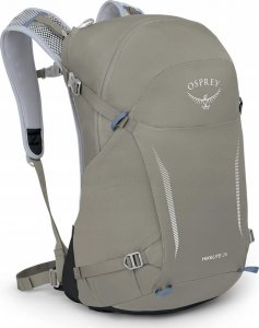 Plecak turystyczny Osprey Plecak turystyczny OSPREY Hikelite 26 Tan Concrete 1