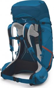 Plecak turystyczny Osprey Atmos AG LT 65 l Niebieski 2