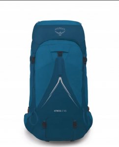 Plecak turystyczny Osprey Atmos AG LT 65 l Niebieski 3