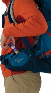 Plecak turystyczny Osprey Atmos AG LT 65 l Niebieski 8