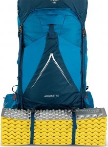 Plecak turystyczny Osprey Atmos AG LT 65 l Niebieski 9