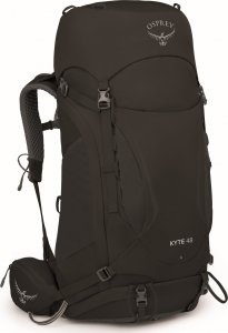 Plecak turystyczny Osprey Plecak trekkingowy damski OSPREY Kyte 48 czarny M/L 1