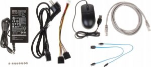 Rejestrator Dahua Technology REJESTRATOR IP DAHUA NVR4216-EI 6