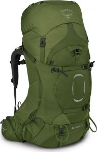 Plecak turystyczny Osprey Aether 65 l Zielony 1