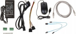 Rejestrator Dahua Technology REJESTRATOR IP DAHUA NVR5216-EI 4