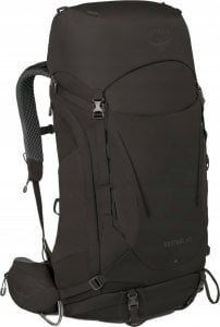 Plecak turystyczny Osprey Plecak trekkingowy OSPREY Kestrel 48 czarny S/M 1