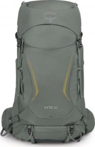 Plecak turystyczny Osprey Plecak trekkingowy damski OSPREY Kyte 38 khaki XS/S 1