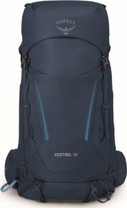 Plecak turystyczny Osprey Kestrel 38 l Granatowy 3