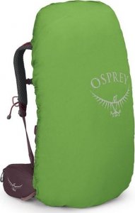 Plecak turystyczny Osprey Kyte 48 l Bordowy 2